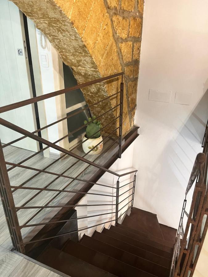 Casa Vacanza Linda Bagheria Exteriör bild