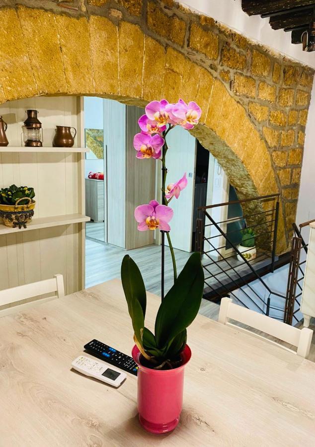 Casa Vacanza Linda Bagheria Exteriör bild