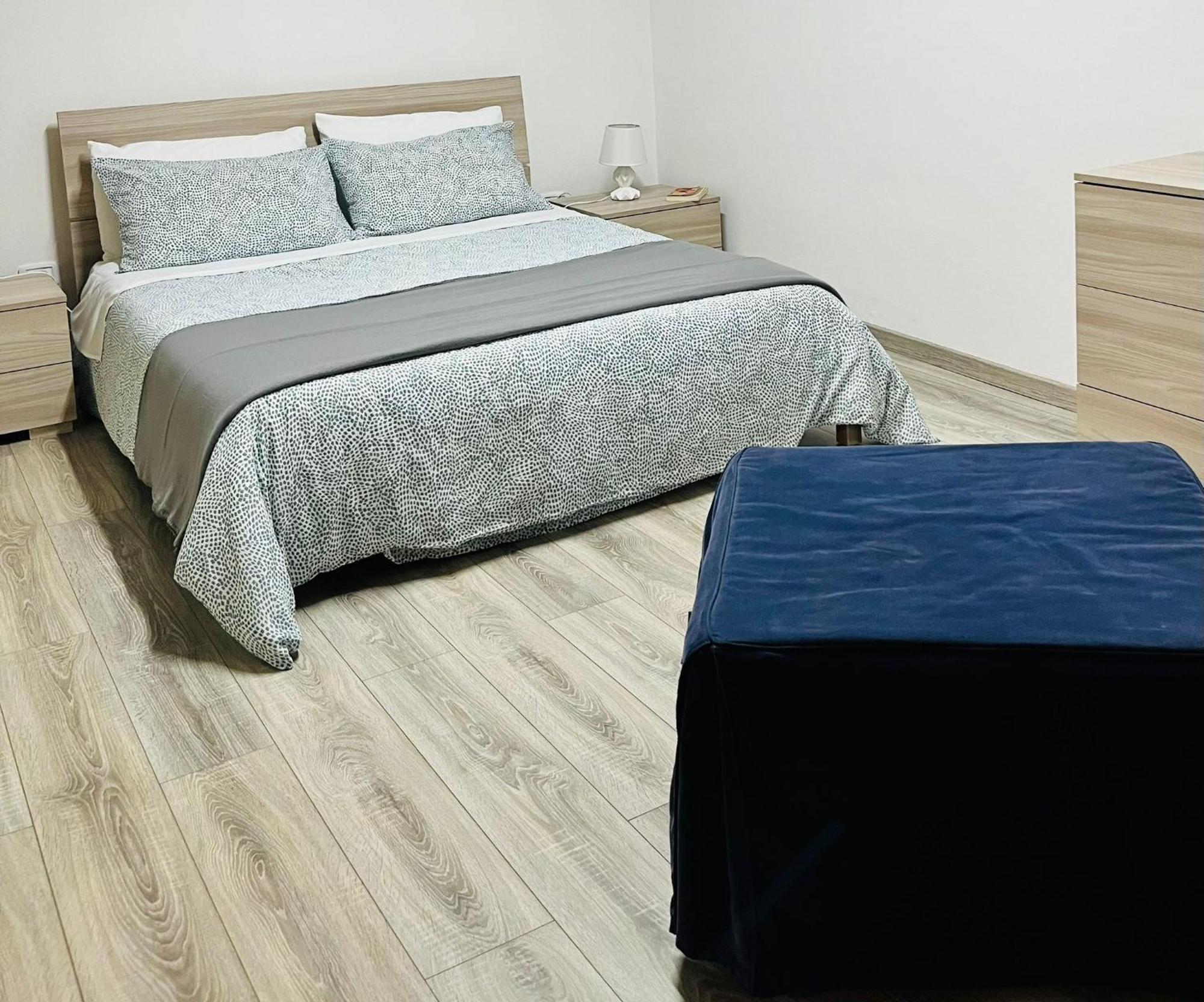 Casa Vacanza Linda Bagheria Exteriör bild
