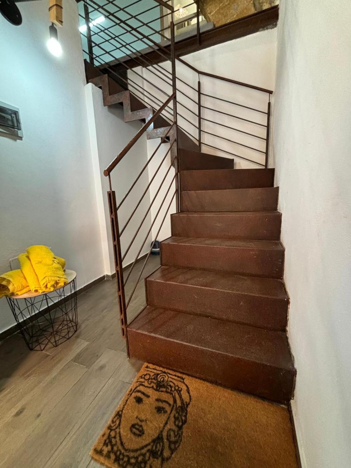 Casa Vacanza Linda Bagheria Exteriör bild